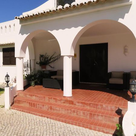 Villa Alcaide Portimão Exterior foto