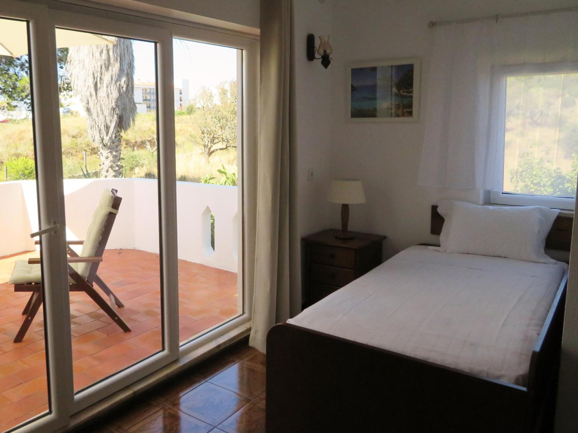 Villa Alcaide Portimão Quarto foto