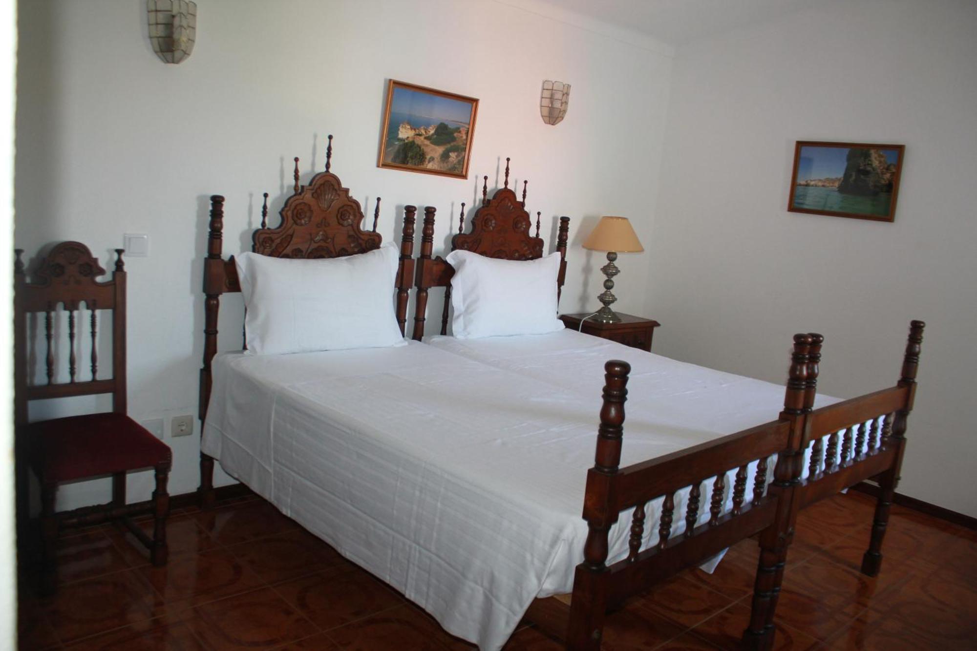 Villa Alcaide Portimão Quarto foto