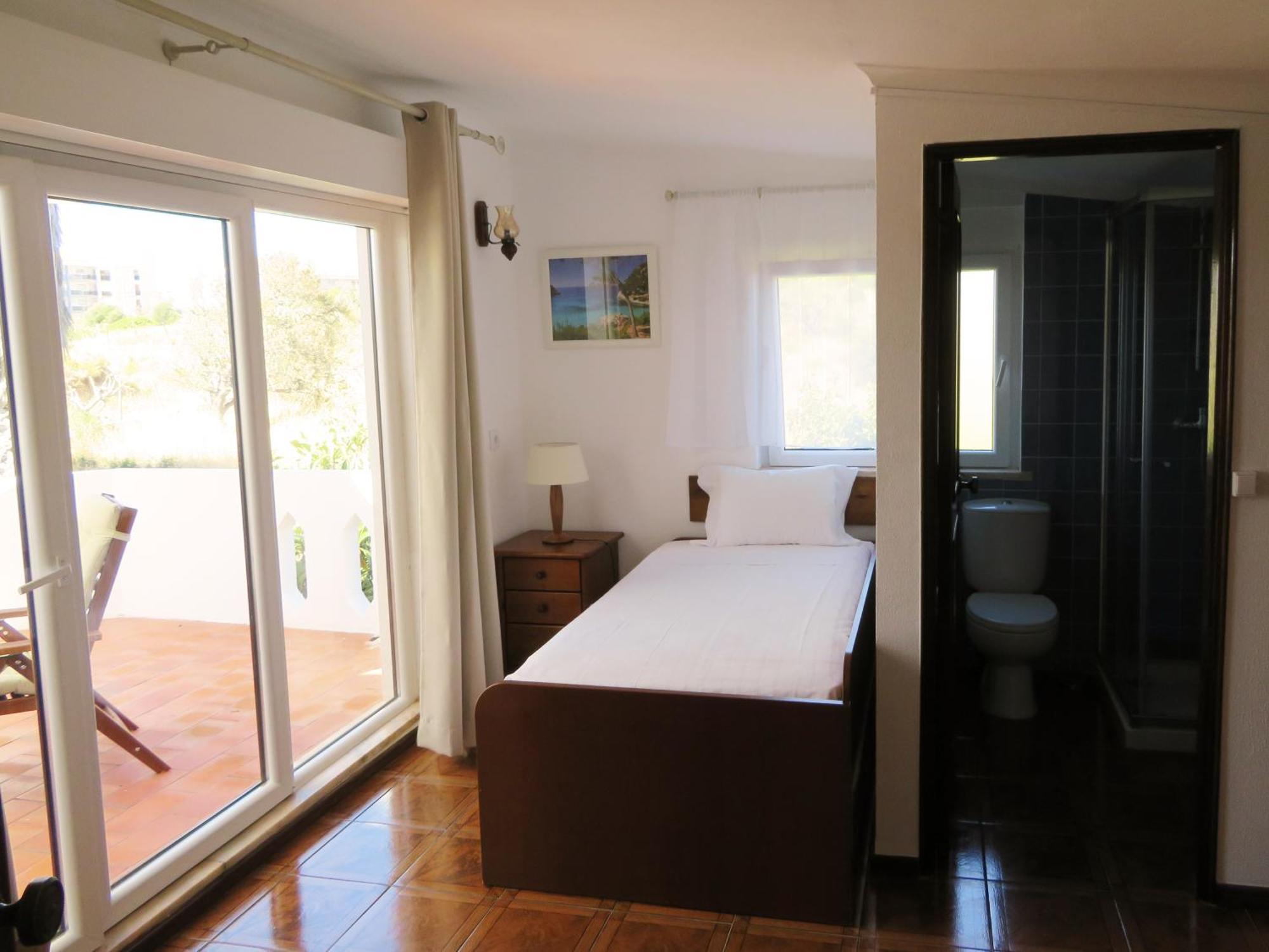 Villa Alcaide Portimão Quarto foto