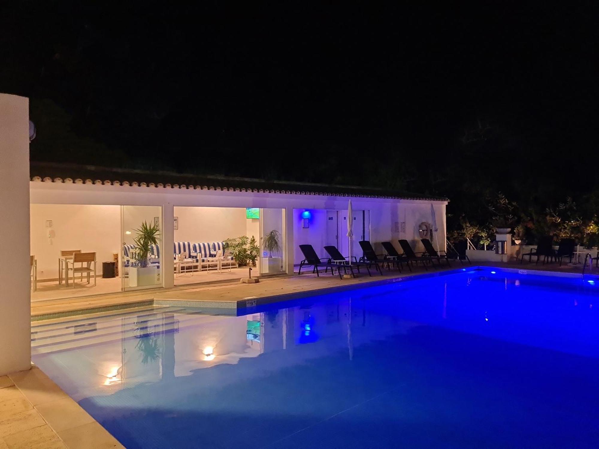 Villa Alcaide Portimão Exterior foto
