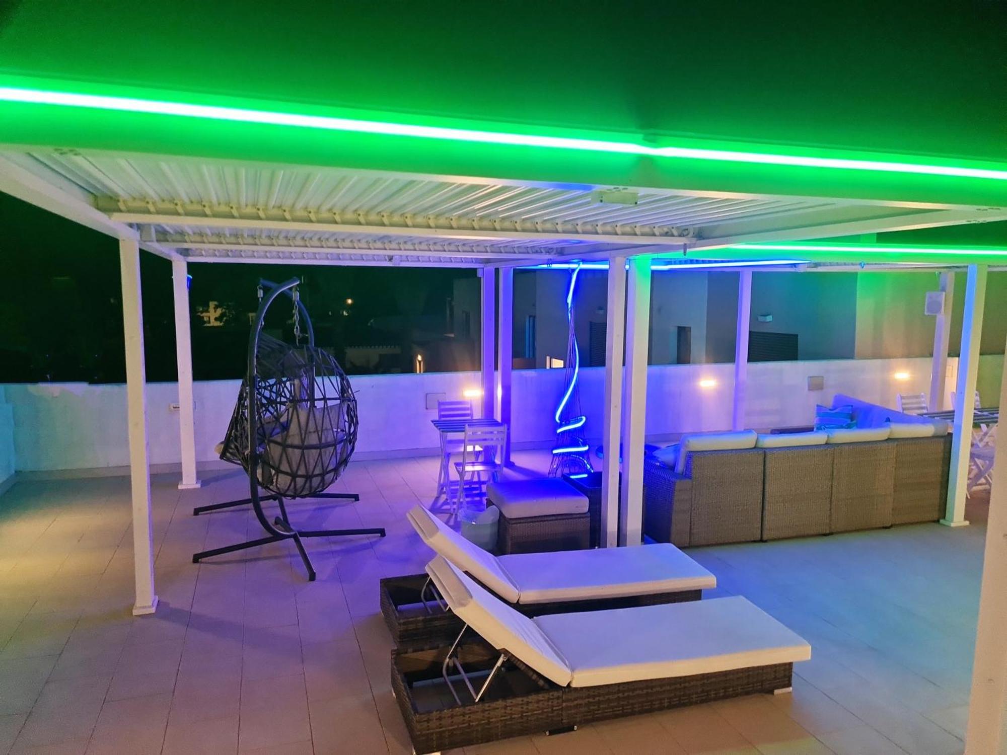 Villa Alcaide Portimão Exterior foto