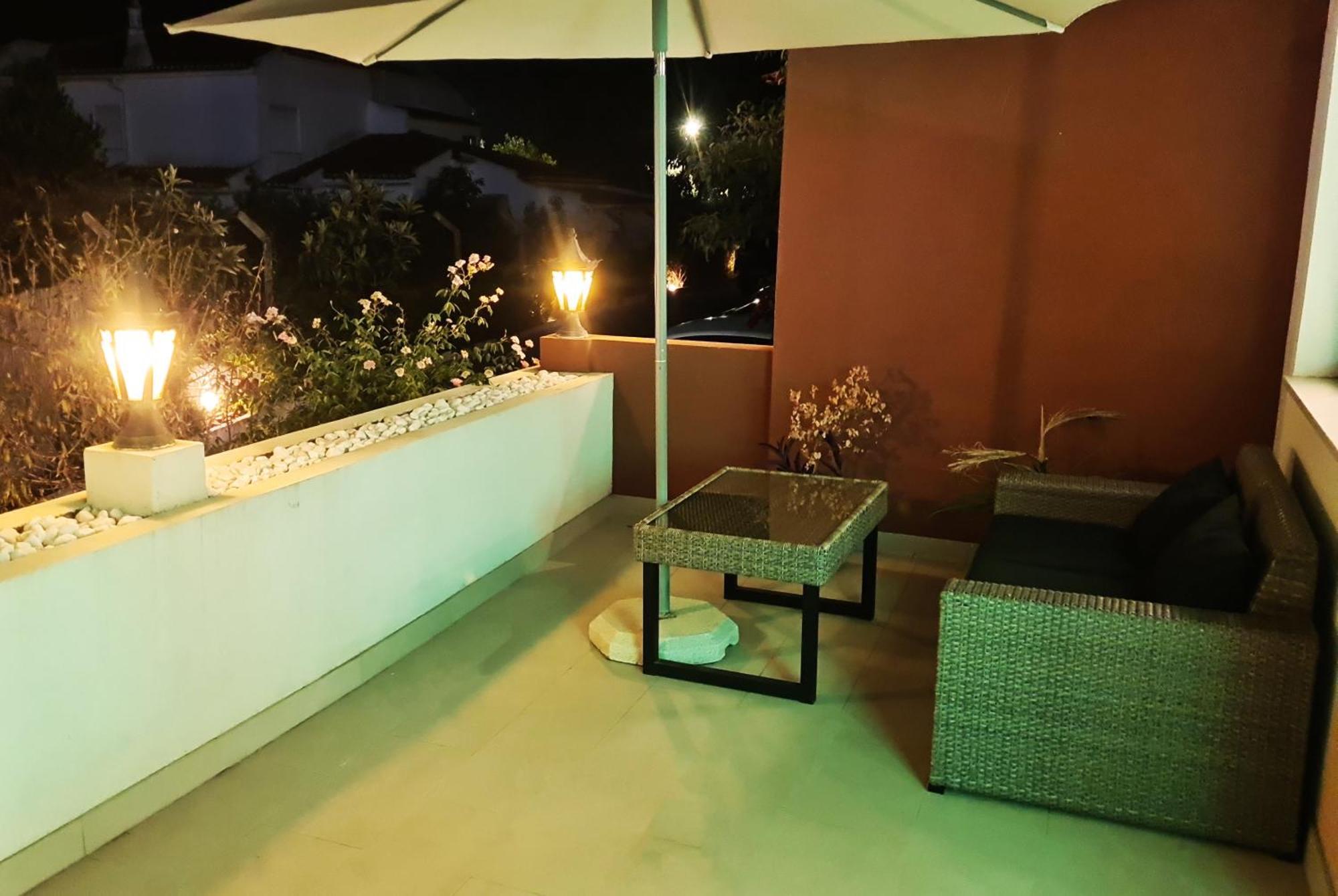 Villa Alcaide Portimão Exterior foto