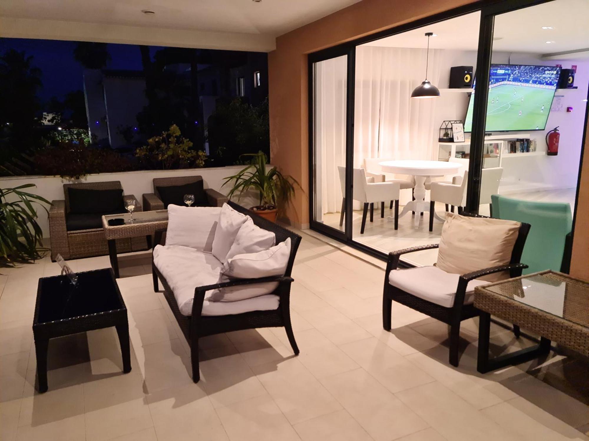 Villa Alcaide Portimão Exterior foto