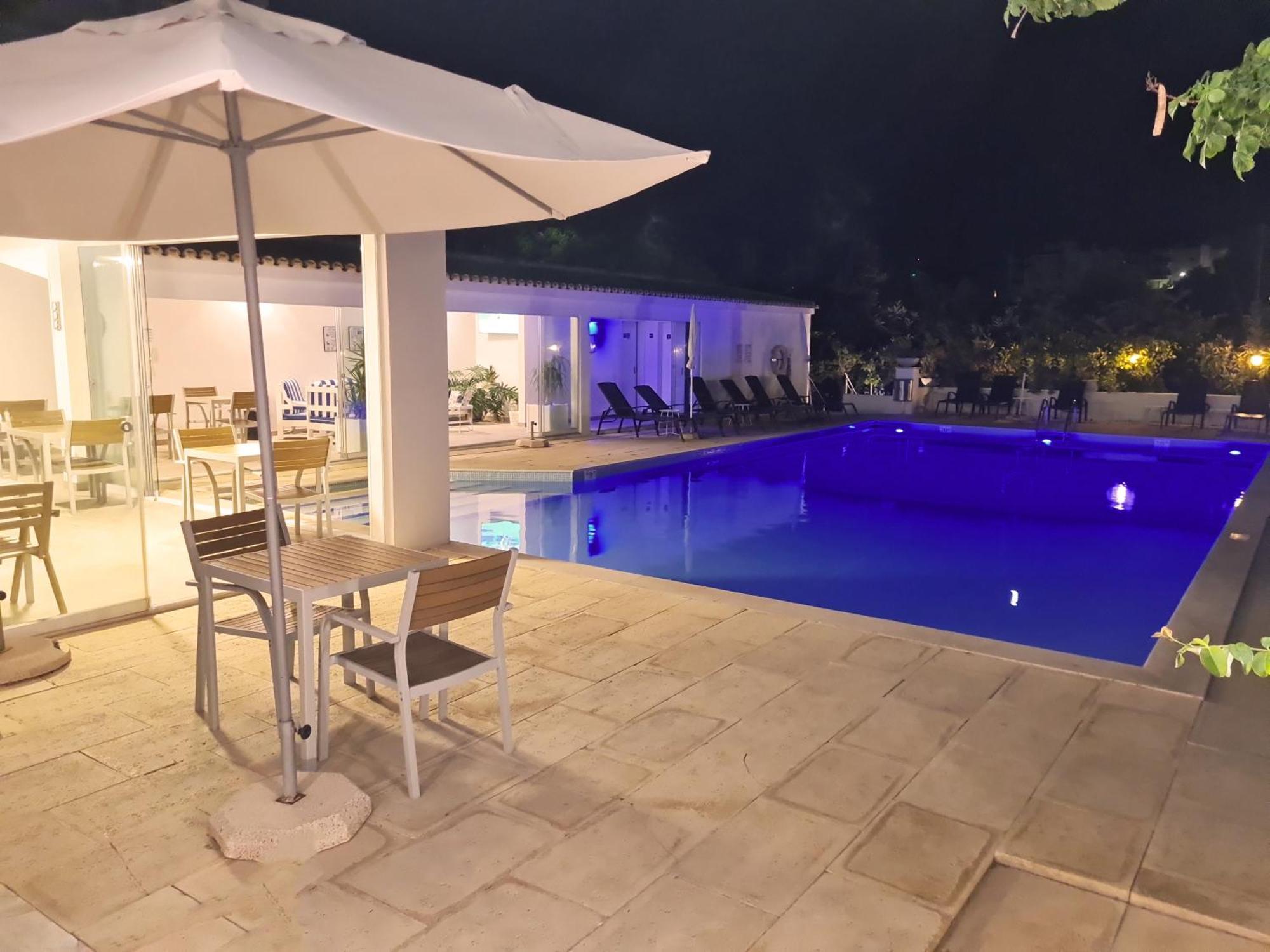 Villa Alcaide Portimão Exterior foto