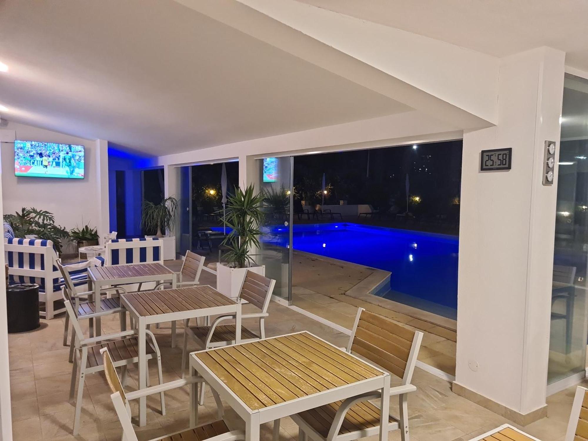 Villa Alcaide Portimão Exterior foto