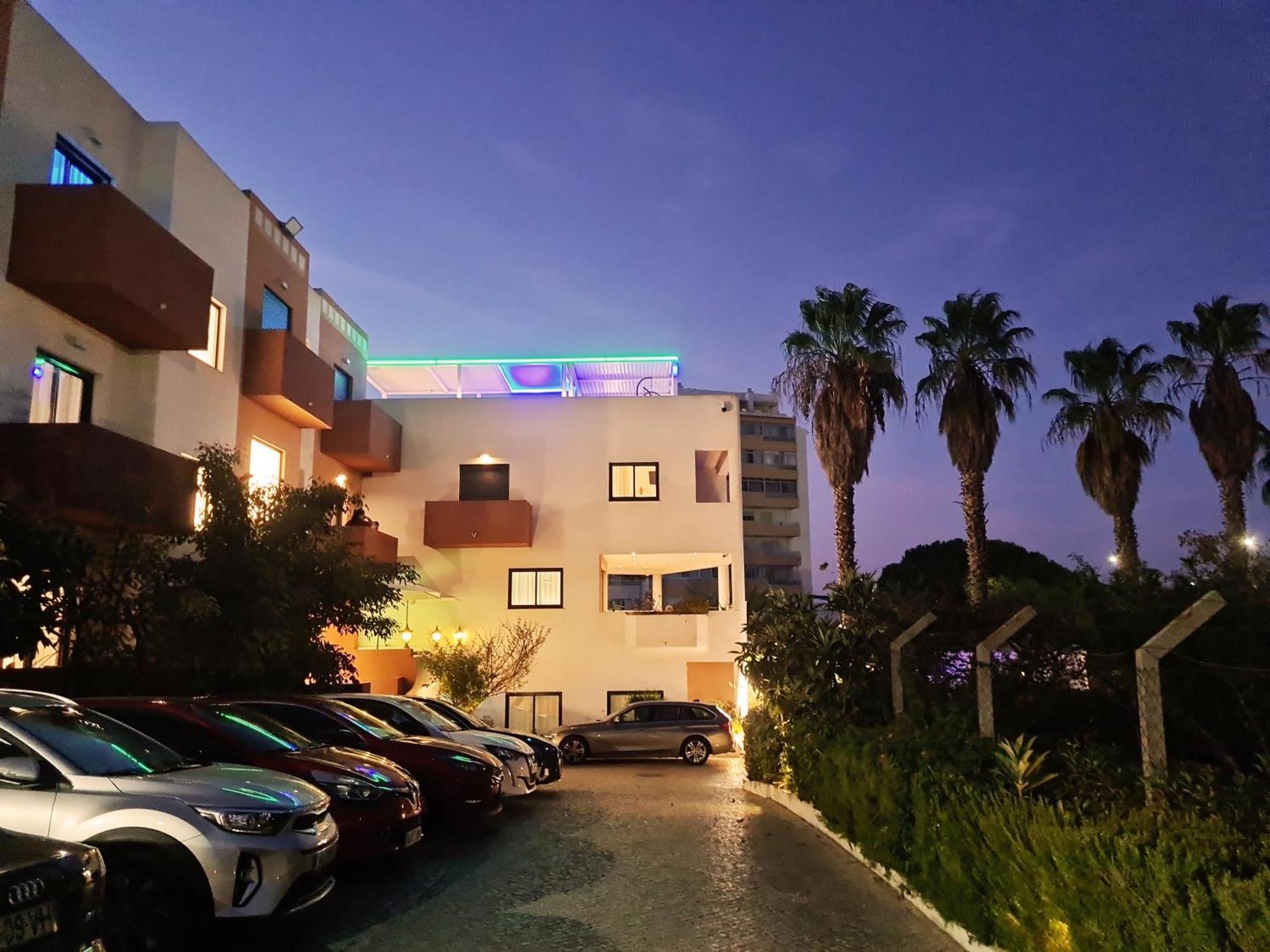Villa Alcaide Portimão Exterior foto
