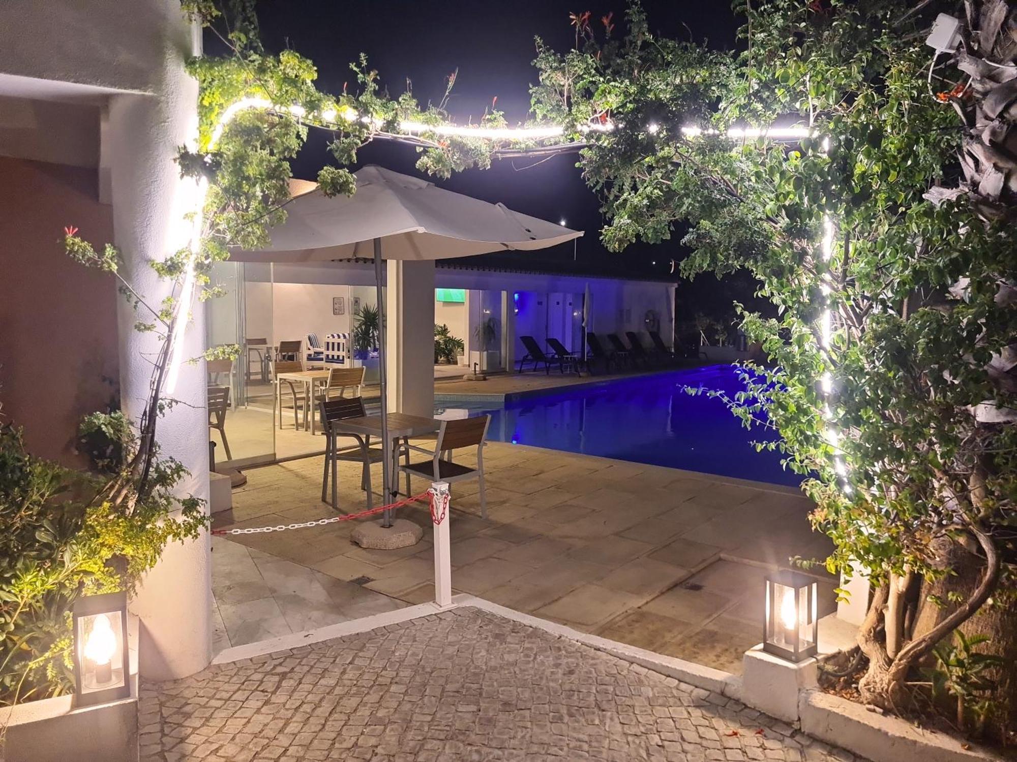 Villa Alcaide Portimão Exterior foto