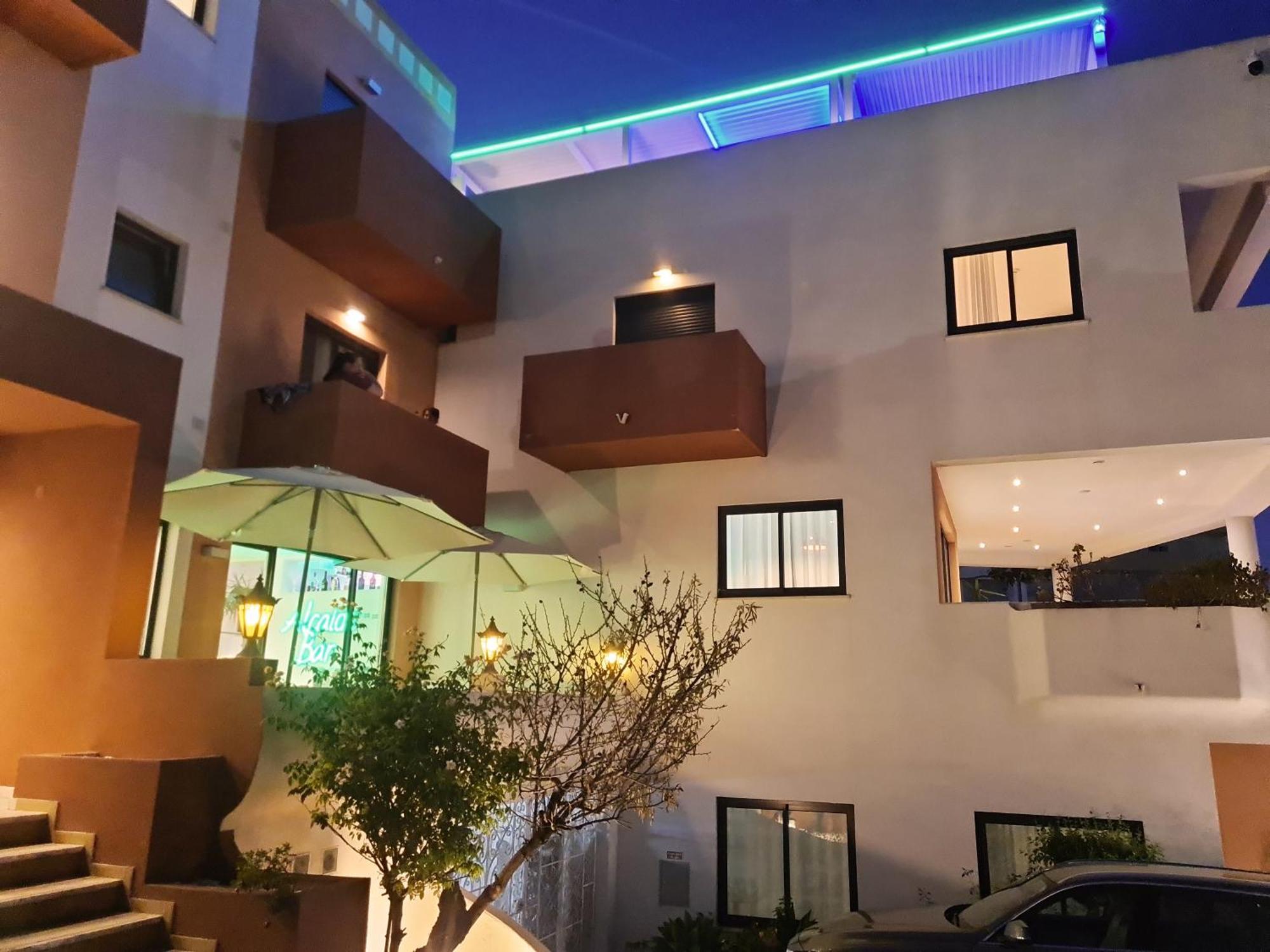 Villa Alcaide Portimão Exterior foto