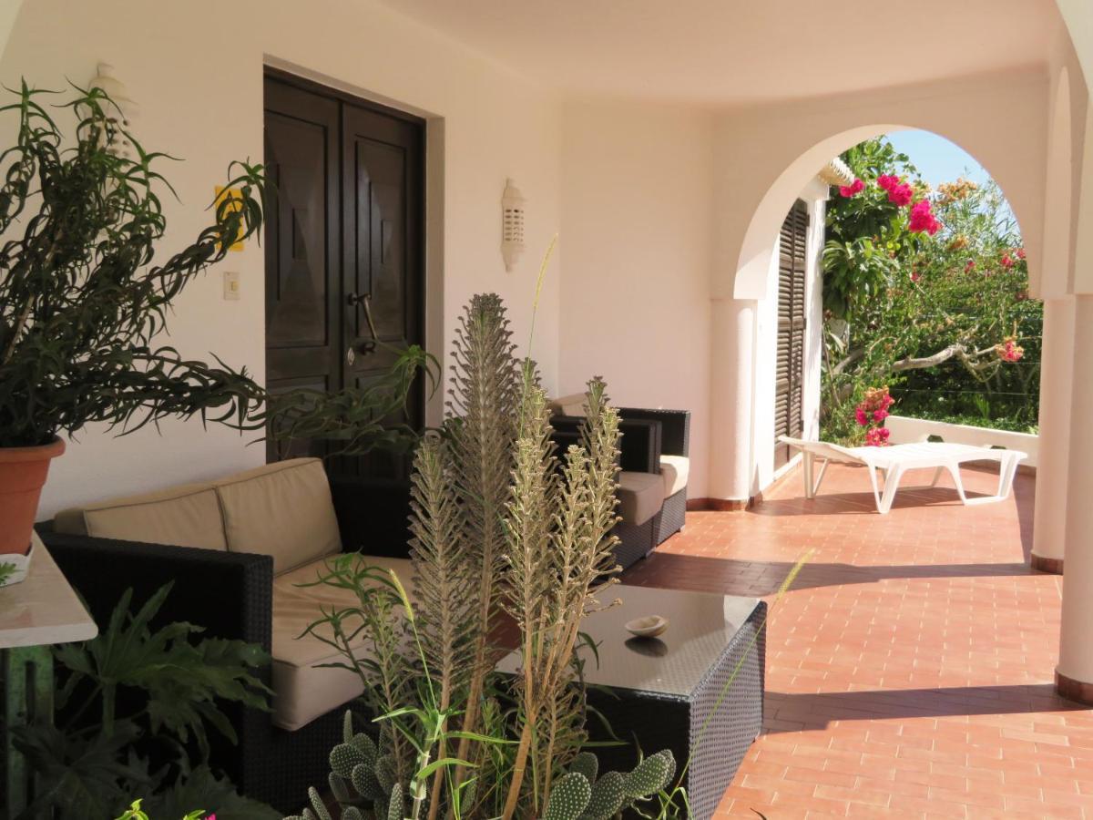 Villa Alcaide Portimão Exterior foto