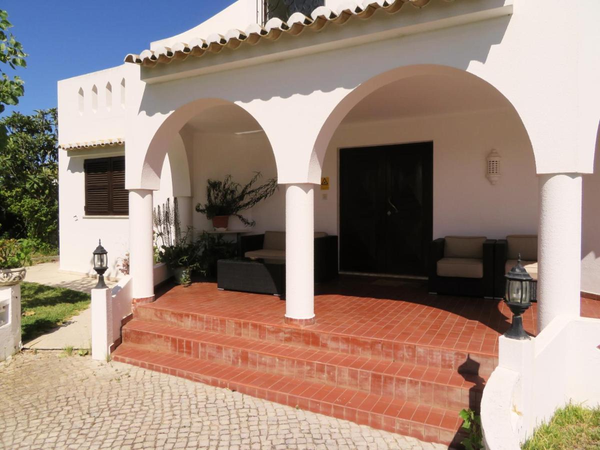 Villa Alcaide Portimão Exterior foto