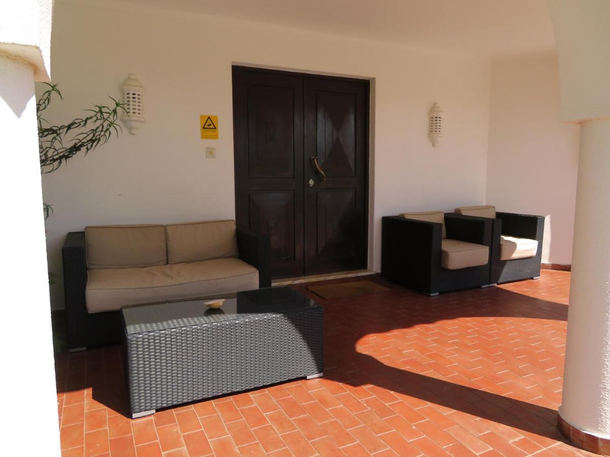 Villa Alcaide Portimão Exterior foto