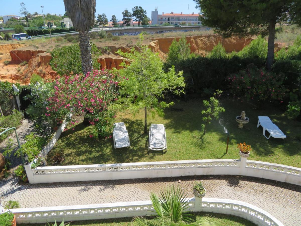 Villa Alcaide Portimão Exterior foto