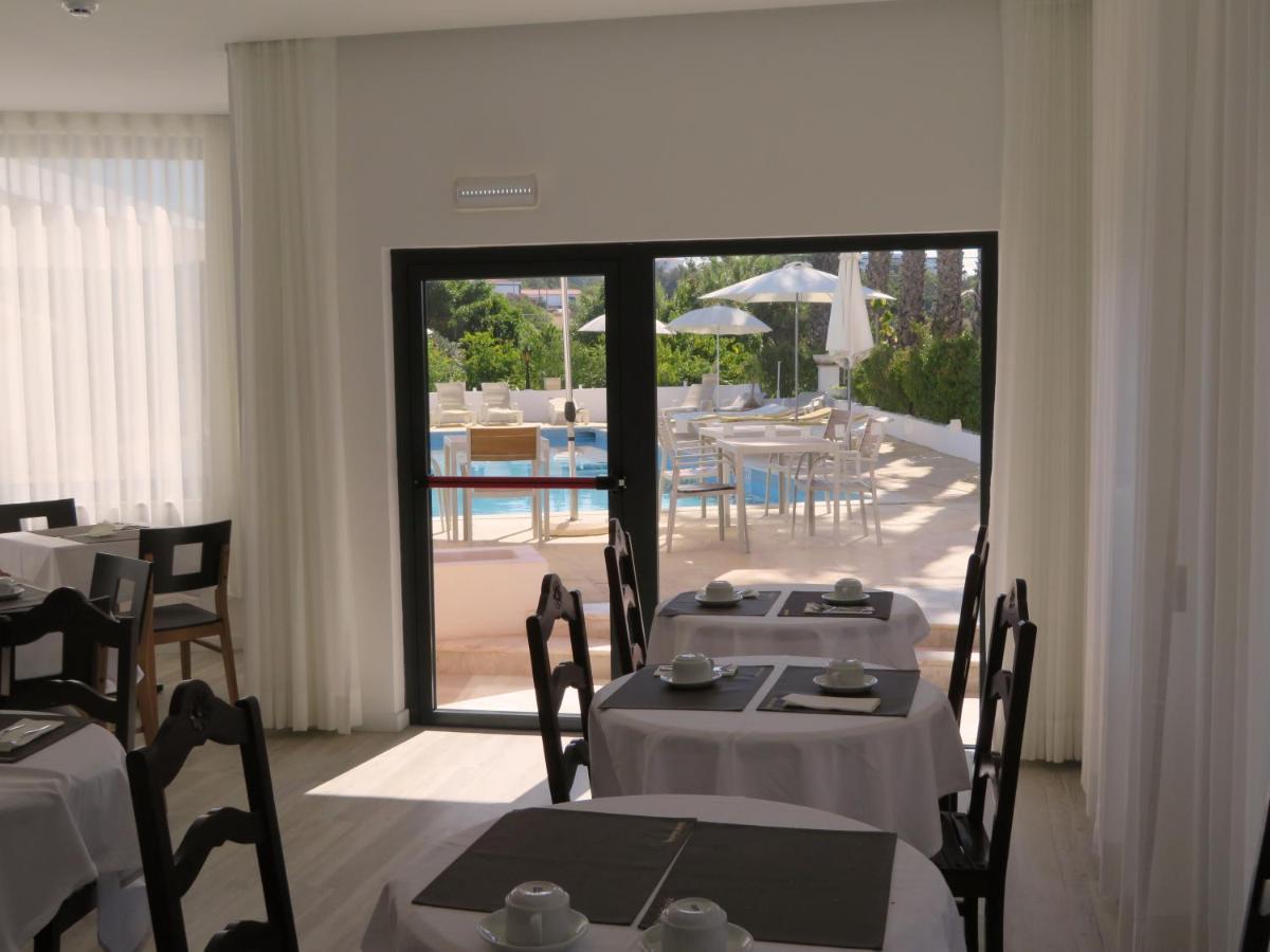 Villa Alcaide Portimão Exterior foto