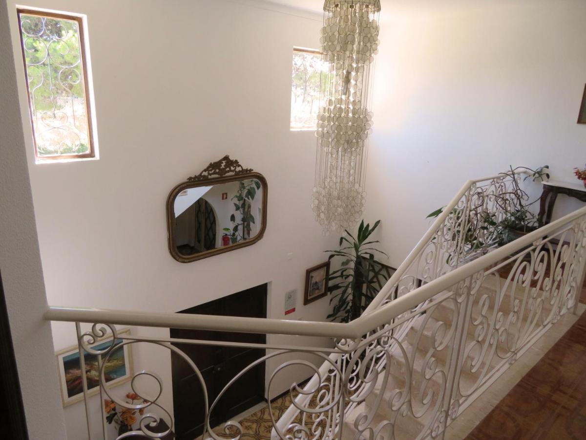 Villa Alcaide Portimão Exterior foto