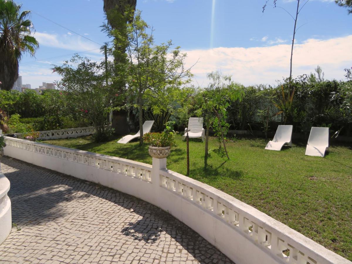 Villa Alcaide Portimão Exterior foto