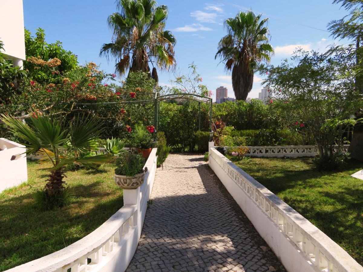 Villa Alcaide Portimão Exterior foto
